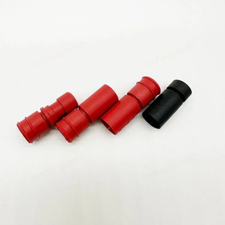 特诚科技PA66精密注塑件实拍 1